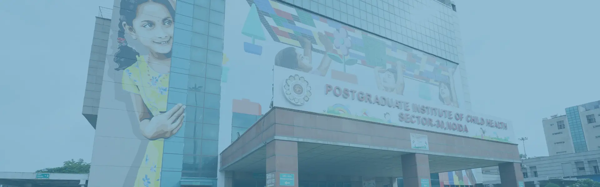 BSL 3 Lab - PGICH Noida