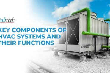 Key-Components-of-HVAC-Systems-and-Their-Functions